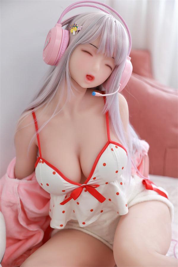 Dimu Doll | 166cm Big Boobs Anime New Sex Doll - Kaitlyn - SuperLoveDoll