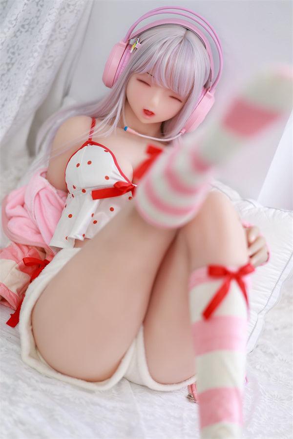 Dimu Doll | 166cm Big Boobs Anime New Sex Doll - Kaitlyn - SuperLoveDoll