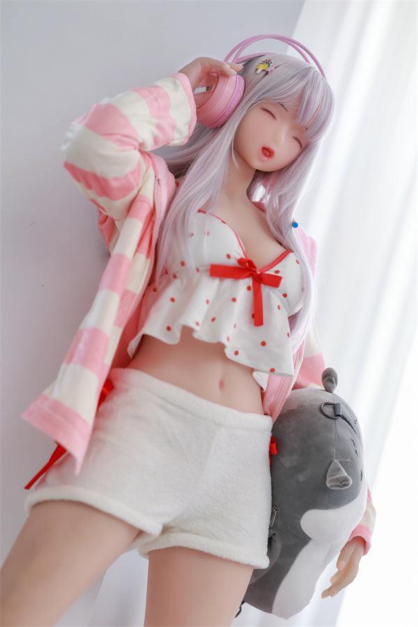 Dimu Doll | 166cm Big Boobs Anime New Sex Doll - Kaitlyn - SuperLoveDoll