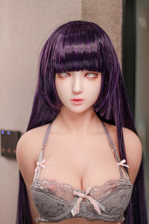 Dimu Doll | 166cm Big Breast Realistic Sex Doll - Hinata - SuperLoveDoll