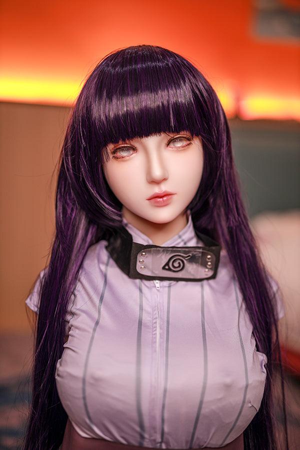 Dimu Doll | 166cm Big Breast Realistic Sex Doll - Hinata - SuperLoveDoll