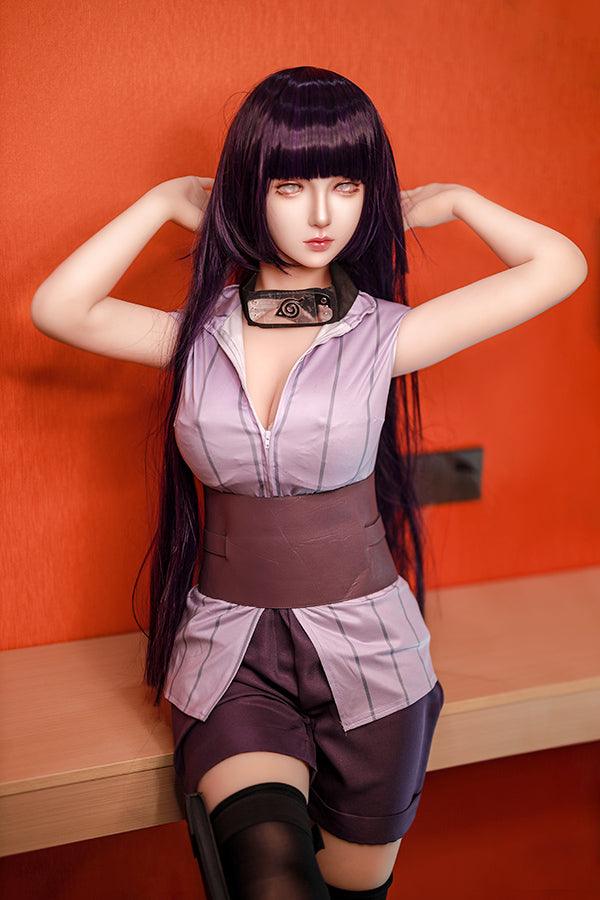 Dimu Doll | 166cm Big Breast Realistic Sex Doll - Hinata - SuperLoveDoll