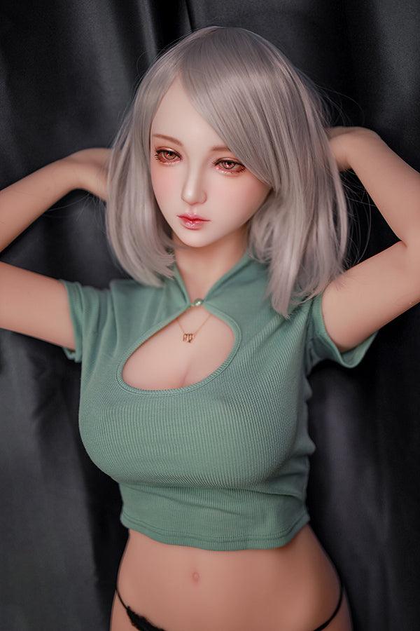Dimu Doll | 166cm New Big Breast Milf Silicone Head Sex Doll - Kirima - SuperLoveDoll