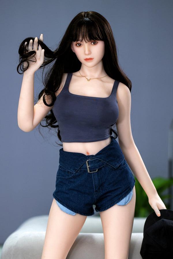 Dimu Doll | 168cm Energetic Goddess Busty Sex Doll - Sera - SuperLoveDoll