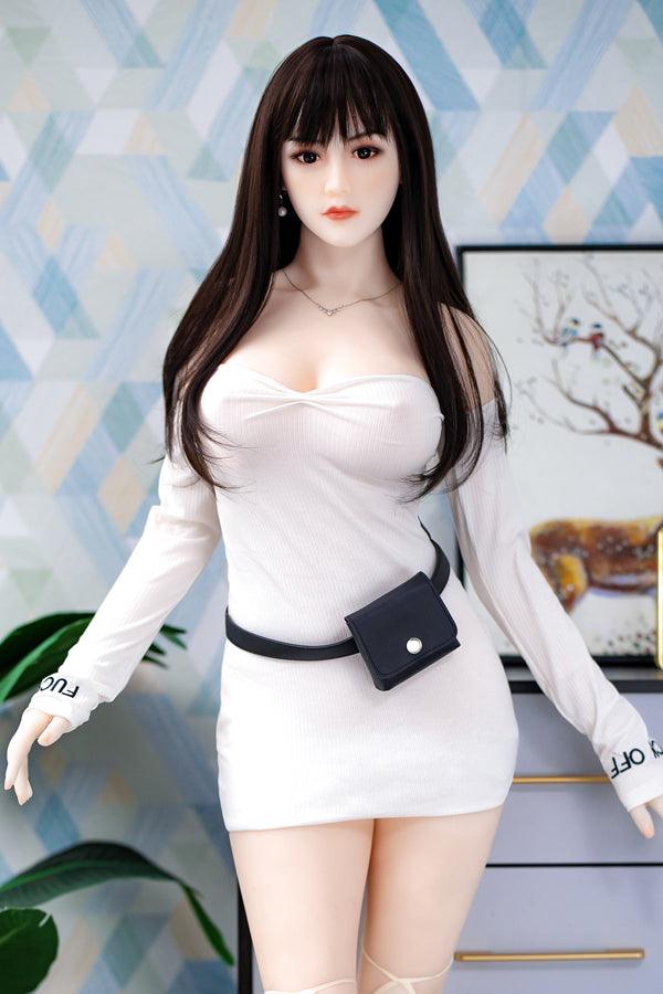 Dimu Doll | 168cm Realistic Busty Sex Doll - Cathy - SuperLoveDoll