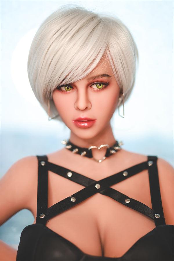 Dimu Doll | 172cm Sexy Cool Big Breasts Life-size Sex Doll - Candice - SuperLoveDoll
