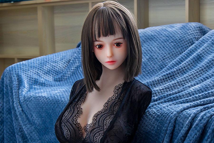Dimu Doll | Asian Busty Sex Doll Torso - Joanna - SuperLoveDoll
