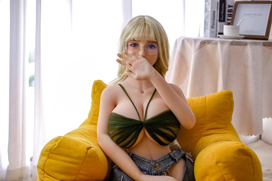 Dimu Doll | Big Boobs Sex Doll Torso - Annette - SuperLoveDoll