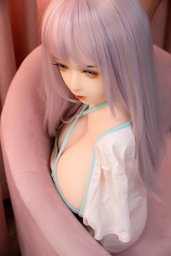 Dimu Doll | Huge Boobs Sex Doll Torso - Kiran - SuperLoveDoll