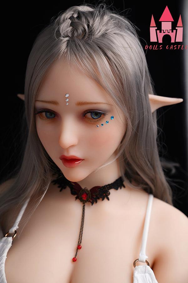 Dolls Castle | 158cm Big Boobs Elf Ears Sex Doll - Stacy - SuperLoveDoll