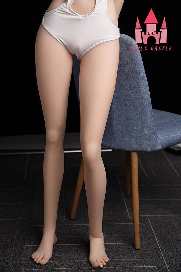 Dolls Castle | 158cm Big Boobs Elf Ears Sex Doll - Stacy - SuperLoveDoll