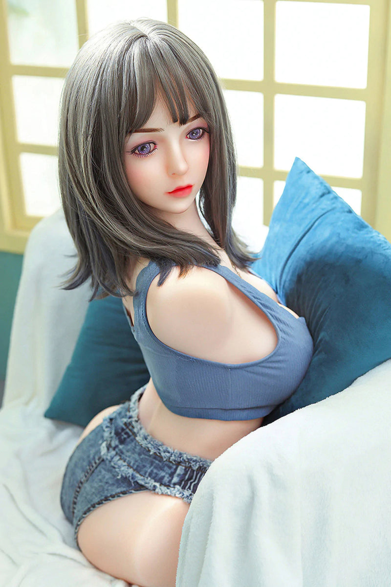 Electric Hip Torso Sex Doll - SuperLoveDoll