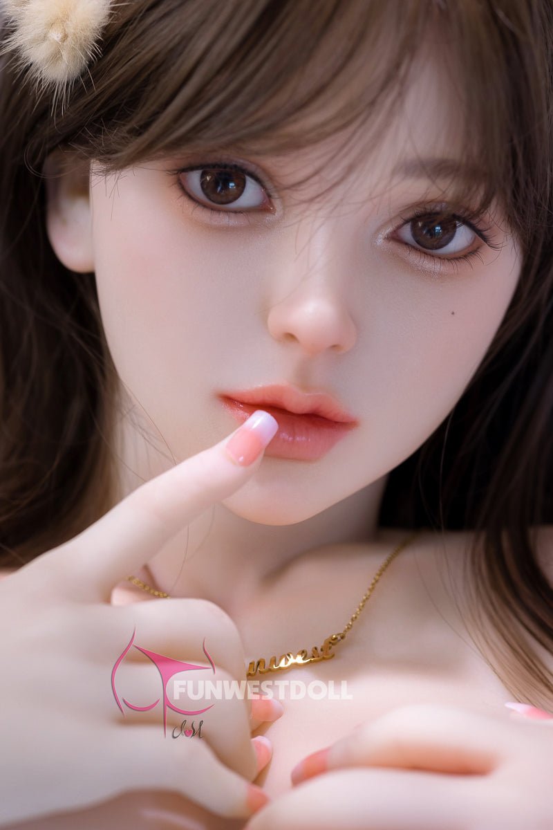 FunWest Doll -152cm D Cup White Skin Sex Doll - Lily - SuperLoveDoll