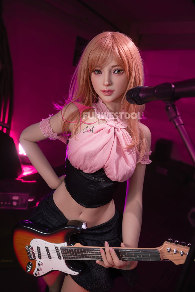 Funwest Doll | 157cm (5'2") C Cup Sex Doll FWD074-Maliya - SuperLoveDoll