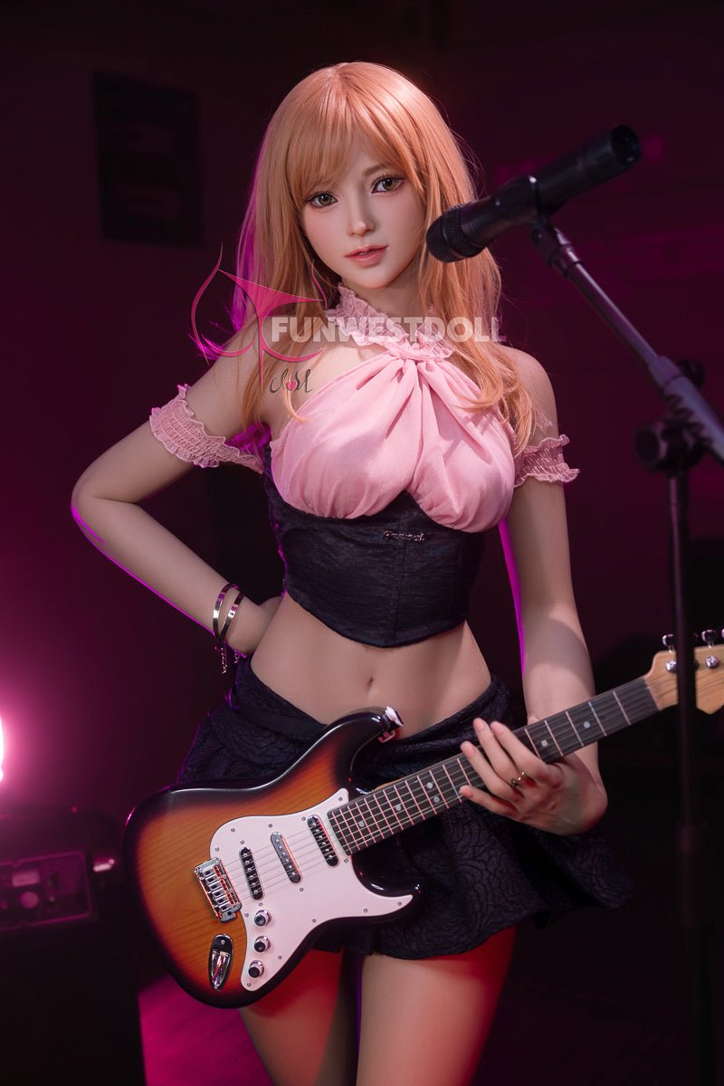 Funwest Doll | 157cm (5'2") C Cup Sex Doll FWD074-Maliya - SuperLoveDoll