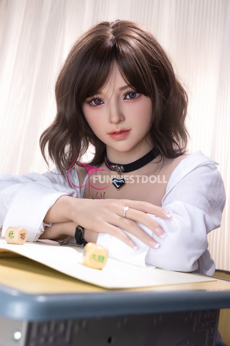 Funwest Doll | US IN Stock 155cm 5ft1 F Cup Sex Doll FWD075-Maga - SuperLoveDoll