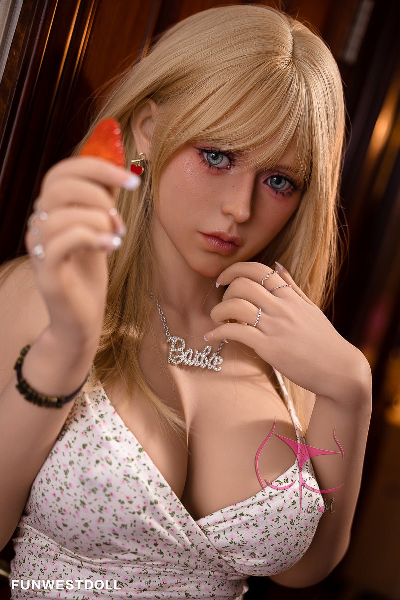 Funwest Doll | US In Stock 162cm (5'3") F Cup TPE Sex Doll FWD062 - SuperLoveDoll