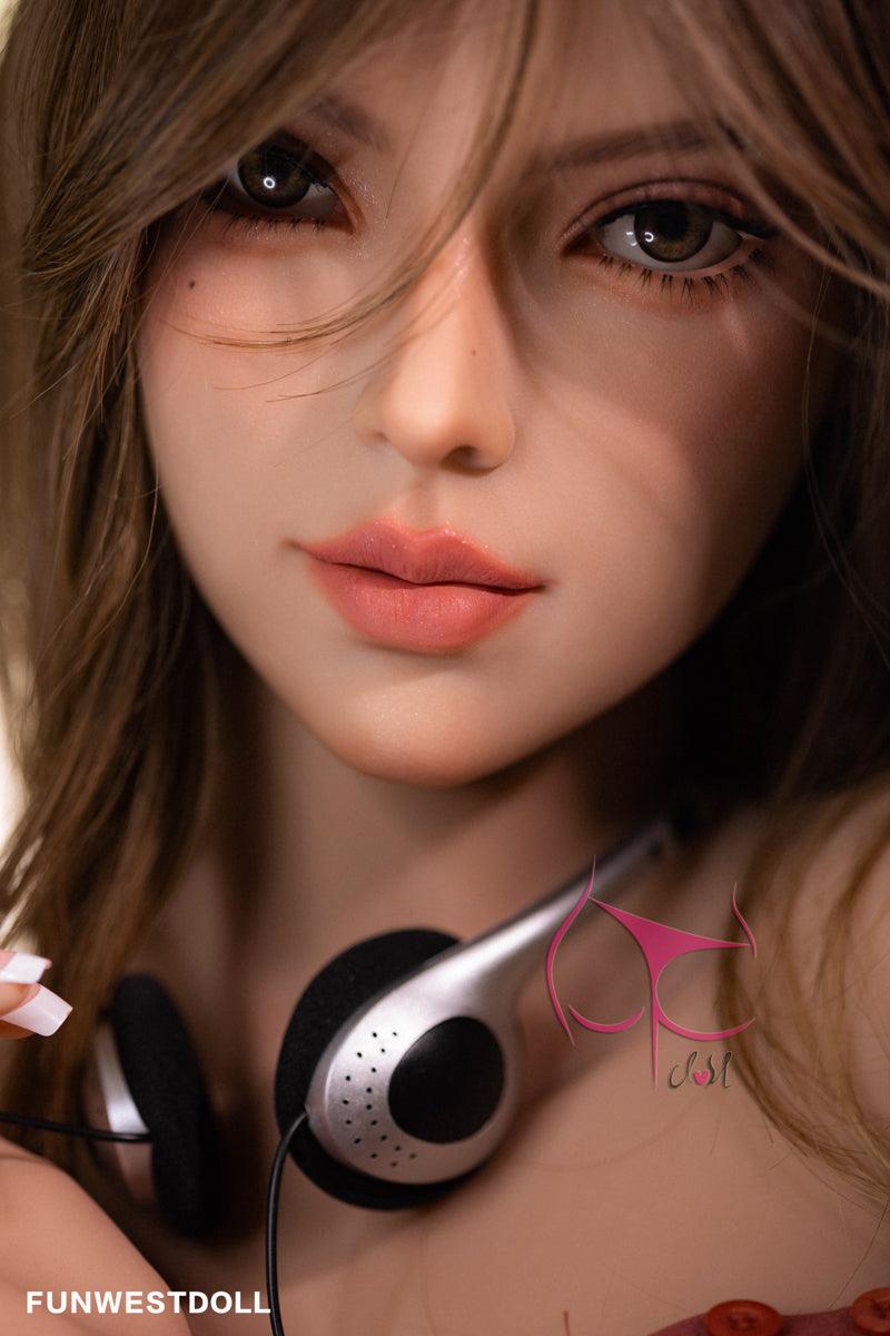 Funwest Doll | US In Stock 165cm (5'5") C Cup TPE Sex Doll FWD037 - SuperLoveDoll