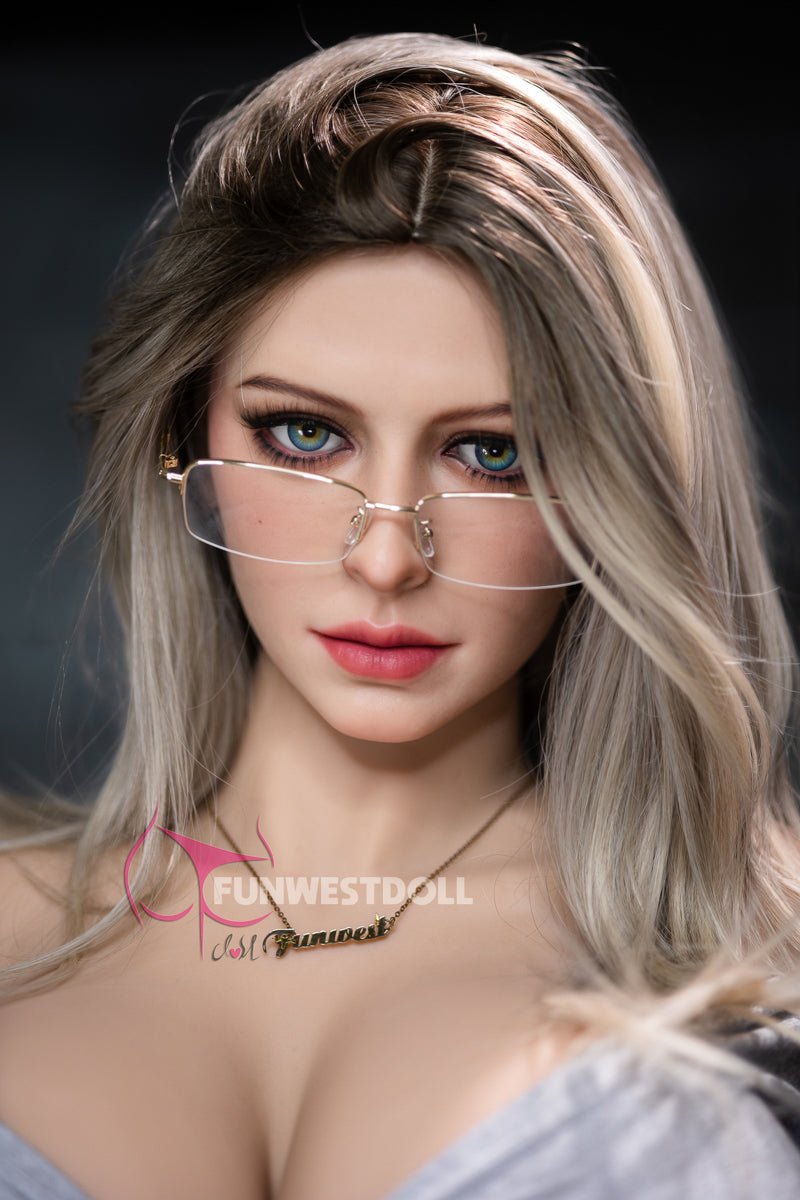 Funwest Doll | US In Stock 165cm (5'5") K Cup TPE Sex Doll FWD082 - SuperLoveDoll