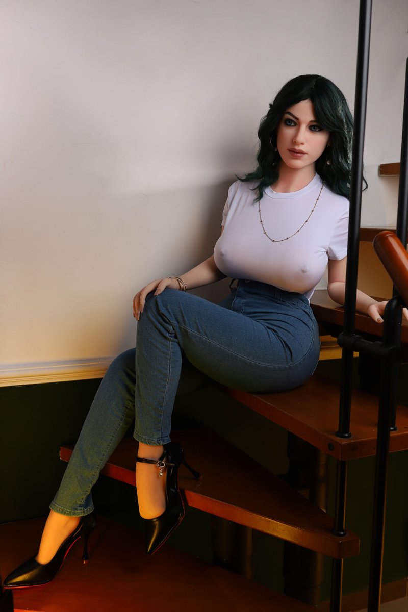 Galaxy Dolls | 158cm/5ft2 D cup Sex Doll - Neils - SuperLoveDoll