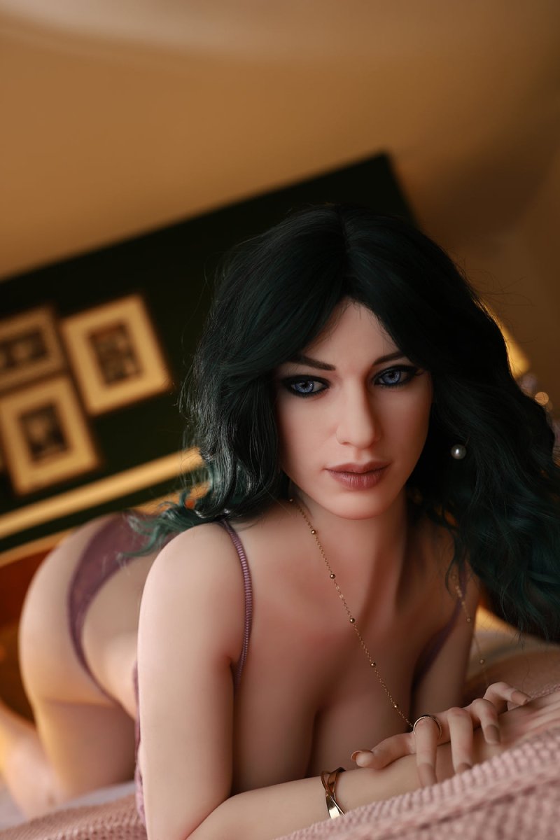 Galaxy Dolls | 158cm/5ft2 D cup Sex Doll - Neils - SuperLoveDoll