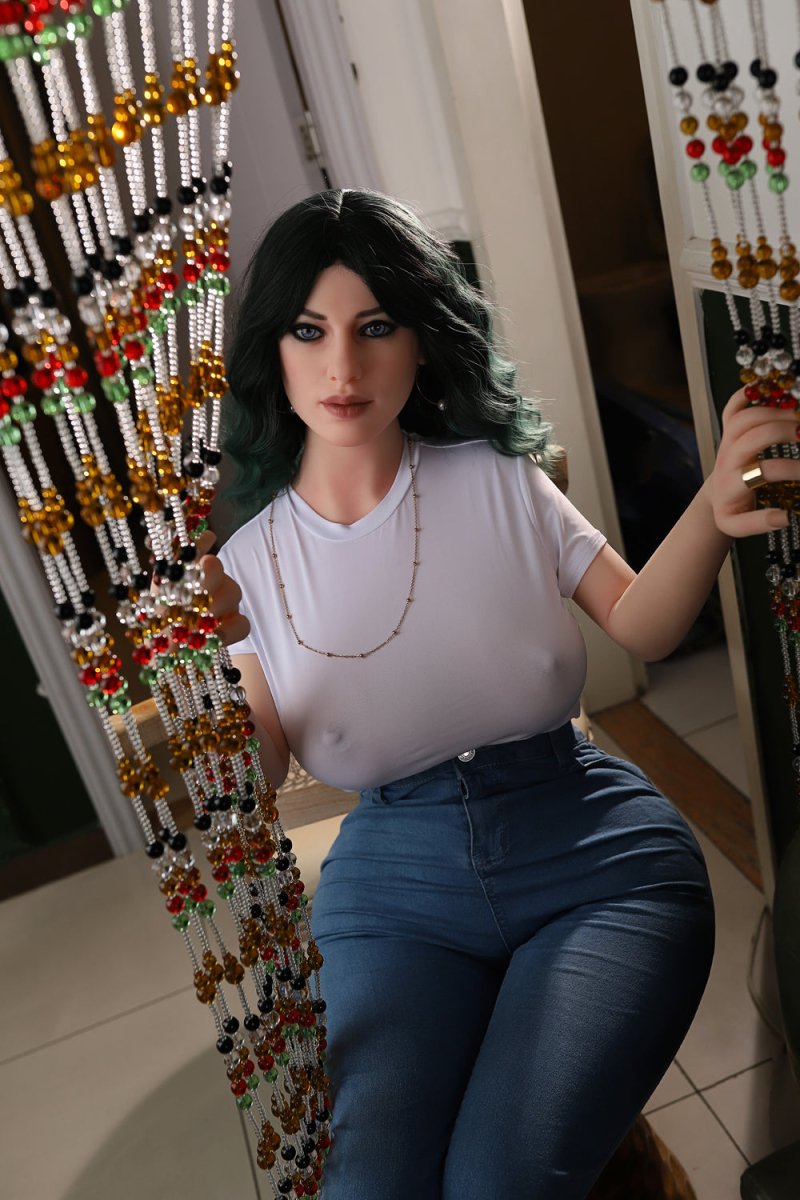 Galaxy Dolls | 158cm/5ft2 D cup Sex Doll - Neils - SuperLoveDoll