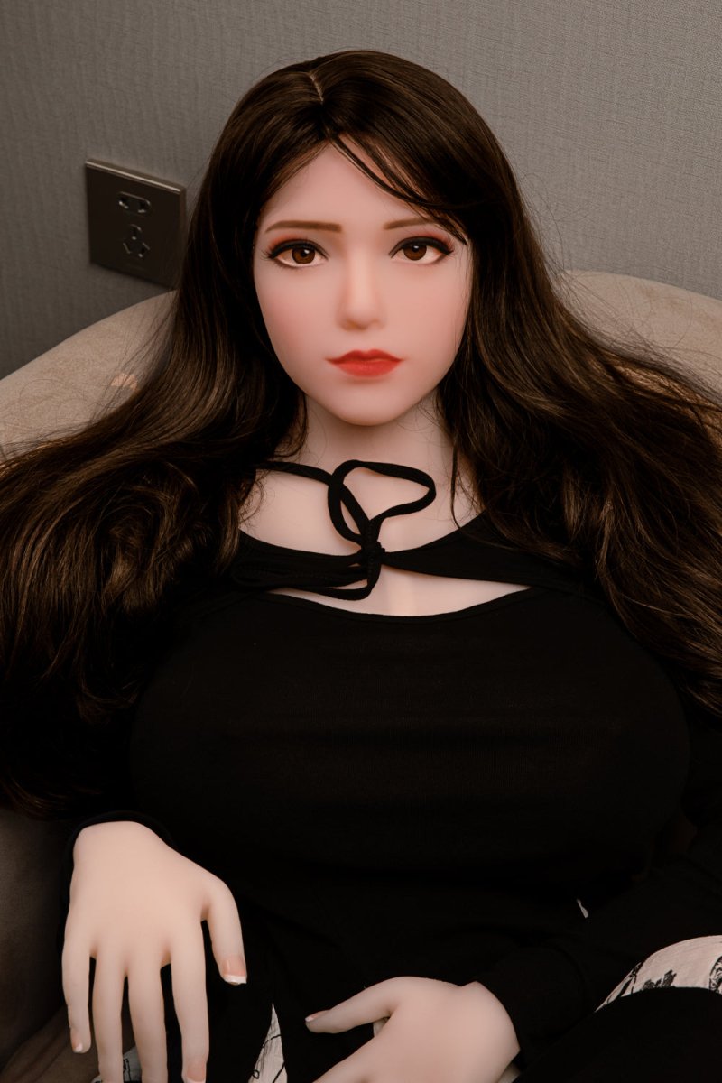 Galaxy Dolls | 162cm Big J-Cup Boobs Full TPE Sex Doll - Taylor - SuperLoveDoll Galaxy Dolls | 162cm Big J-Cup Boobs Full TPE Sex Doll - Taylor - SuperLoveDoll