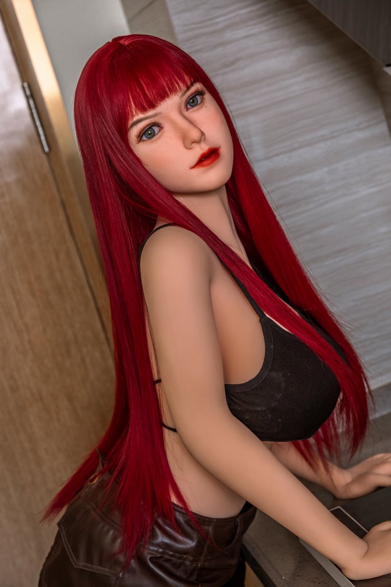 Galaxy Dolls | 165cm/5ft5 E-cup Sex Doll - Helo - SuperLoveDoll