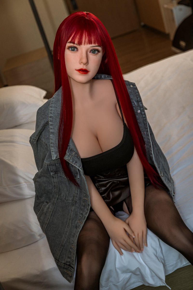 Galaxy Dolls | 165cm/5ft5 E-cup Sex Doll - Helo - SuperLoveDoll