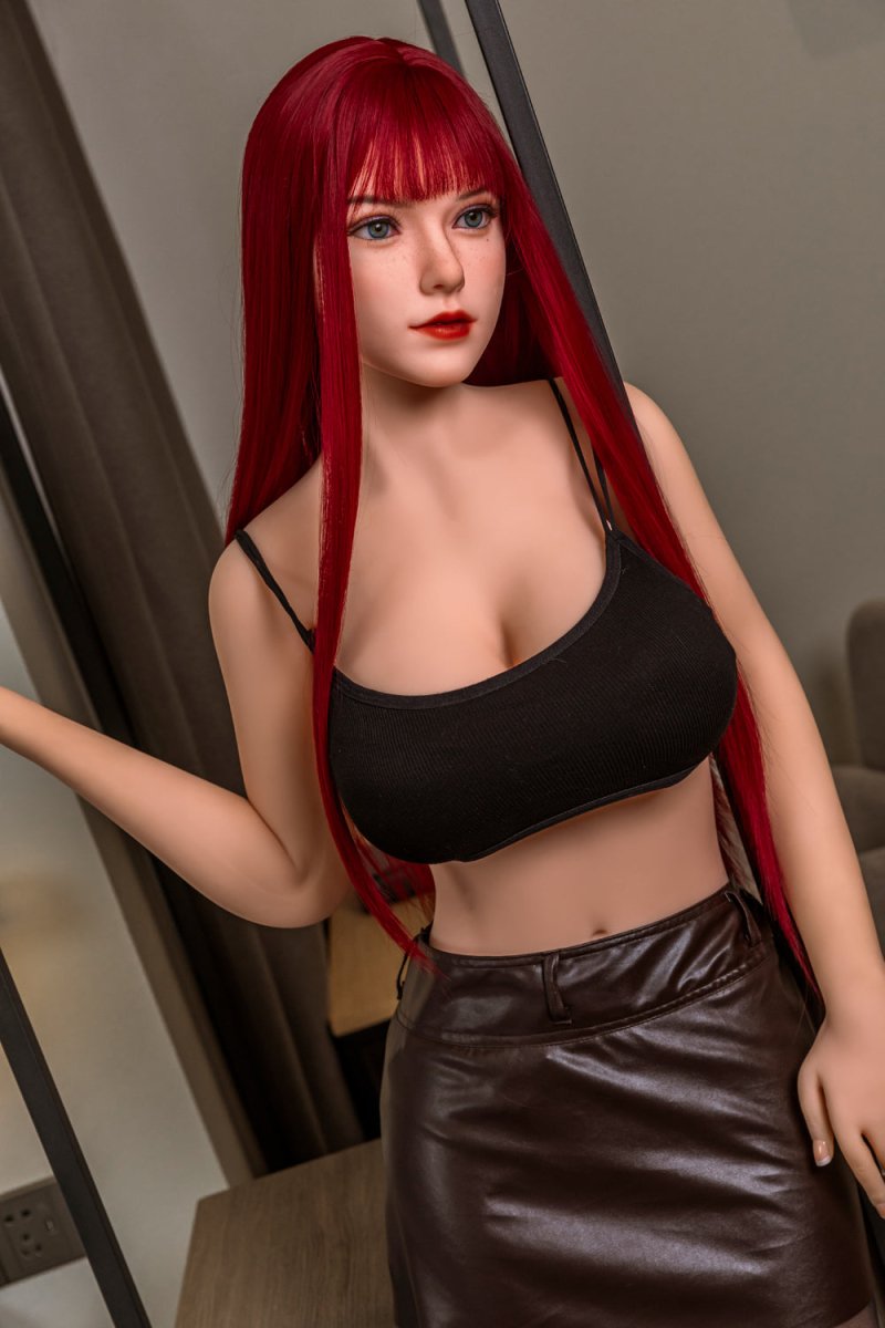 Galaxy Dolls | 165cm/5ft5 E-cup Sex Doll - Helo - SuperLoveDoll