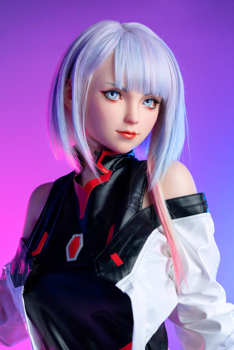 Game Lady | 156cm E cup Realistic Sex Doll-Lucy - SuperLoveDoll Game Lady | 156cm E cup Realistic Sex Doll-Lucy - SuperLoveDoll