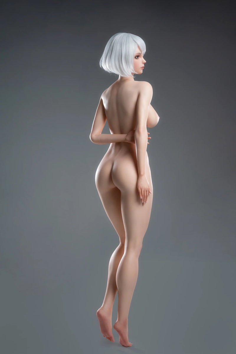 Game Lady | 171cm G cup Realistic Sex Doll-YoRHa - SuperLoveDoll