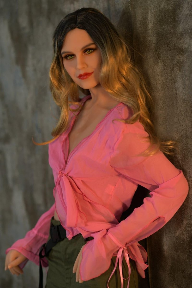 HR Doll | 166cm (5' 5") A-Cup Best Skinny Small Breast Sex Doll - SuperLoveDoll HR Doll | 166cm (5' 5") A-Cup Best Skinny Small Breast Sex Doll - SuperLoveDoll