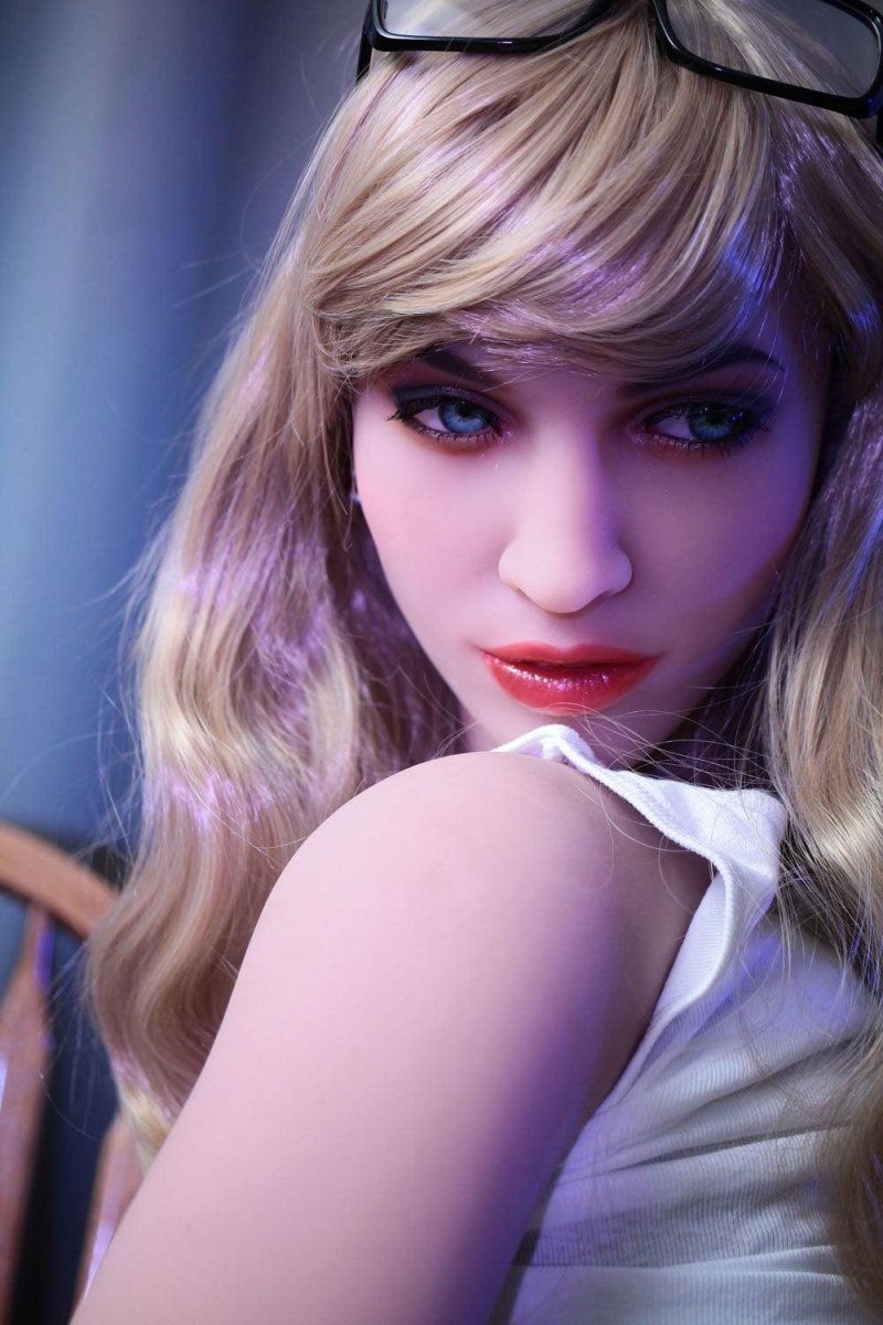 HR Doll | 5ft 2/159cm - Priscilla - SuperLoveDoll