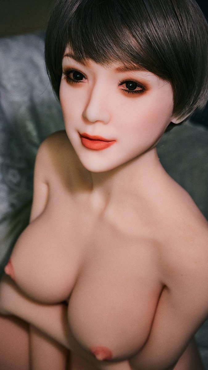 HR Doll | 5ft 4/165cm - Alyssa - SuperLoveDoll