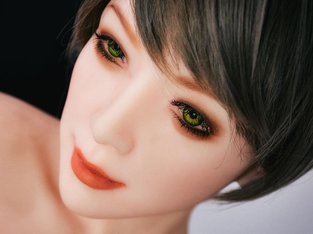 HR Doll | 5ft 4/165cm - Alyssa - SuperLoveDoll