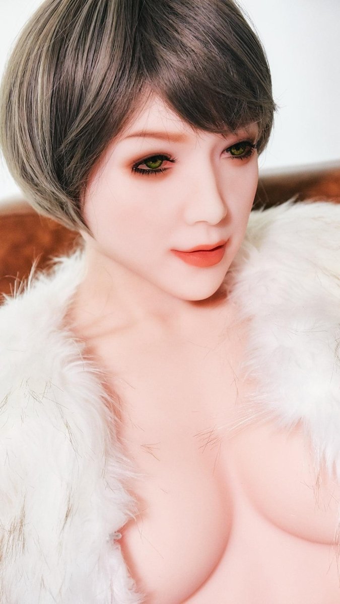 HR Doll | 5ft 4/165cm - Alyssa - SuperLoveDoll