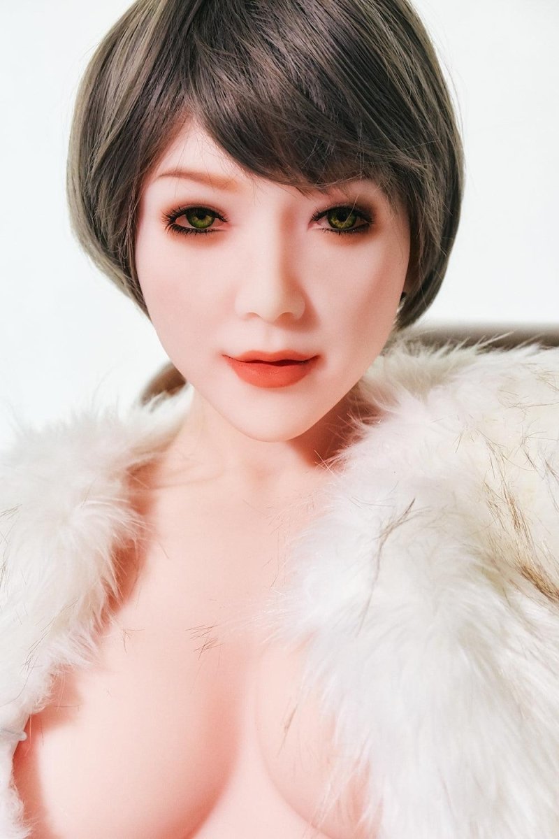 HR Doll | 5ft 4/165cm - Alyssa - SuperLoveDoll