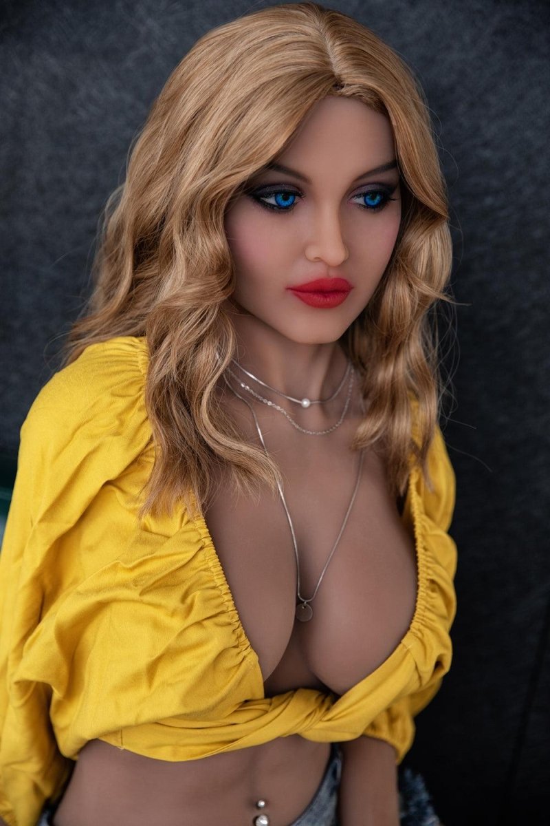 HR Doll | 5ft 4/165cm - Madeline - SuperLoveDoll