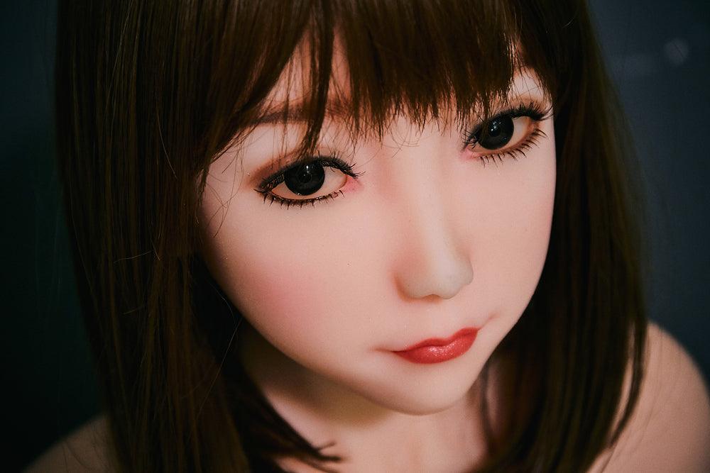 HR Doll | 5ft 5/165cm - Brooklyn - SuperLoveDoll