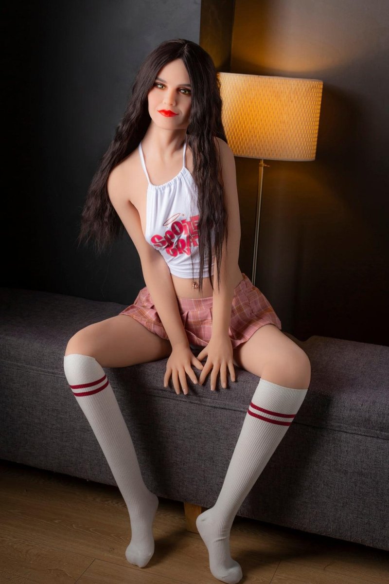 HR Doll | 5ft 5/166cm - Cassy - SuperLoveDoll