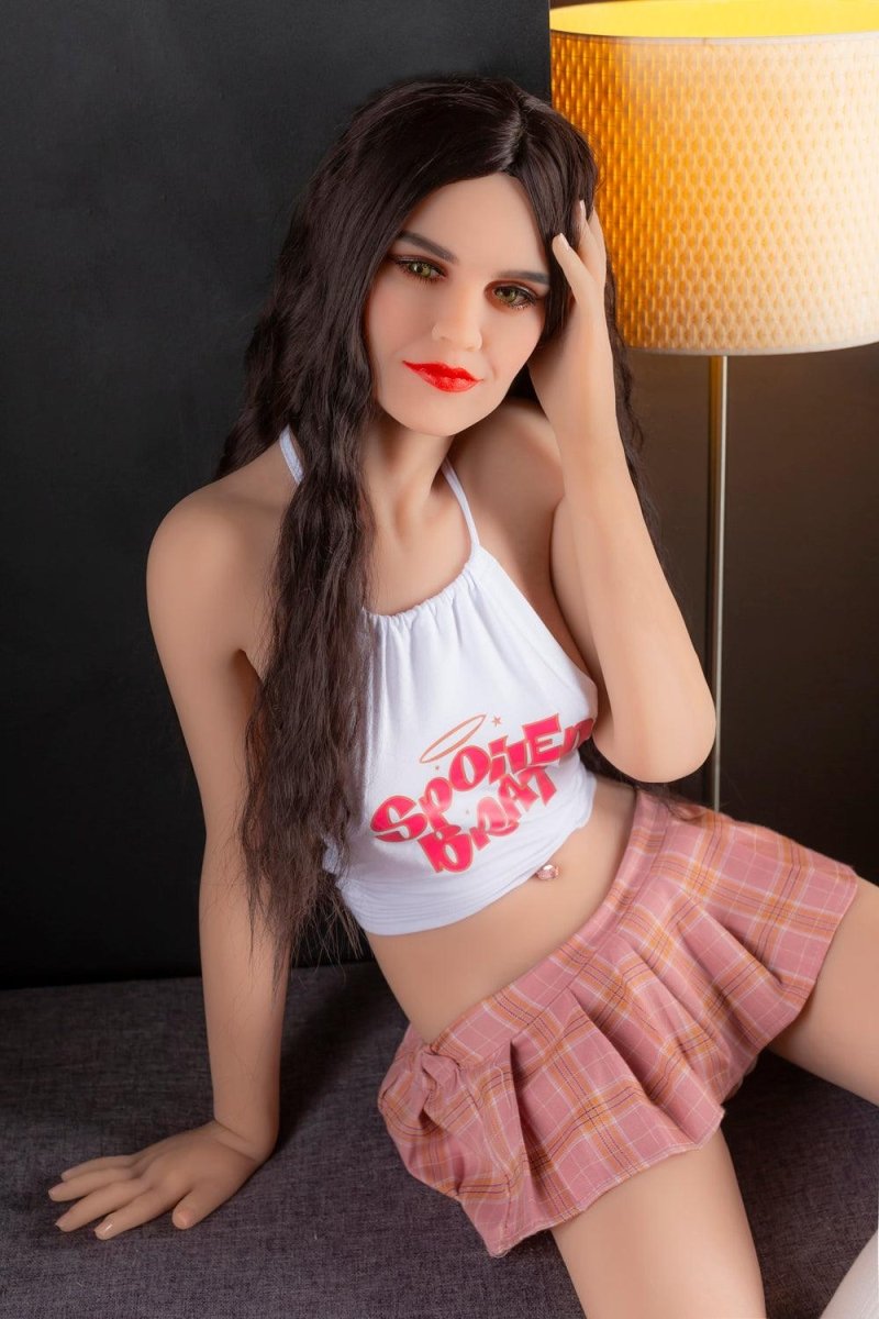 HR Doll | 5ft 5/166cm - Cassy - SuperLoveDoll