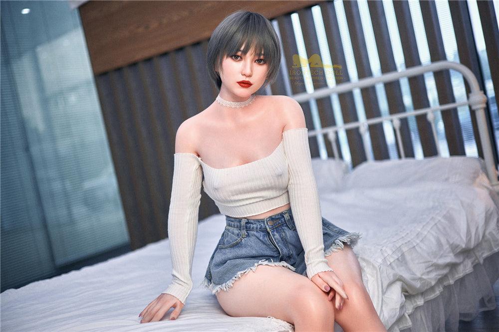 Irontech | 152cm Silicone - Misa - SuperLoveDoll