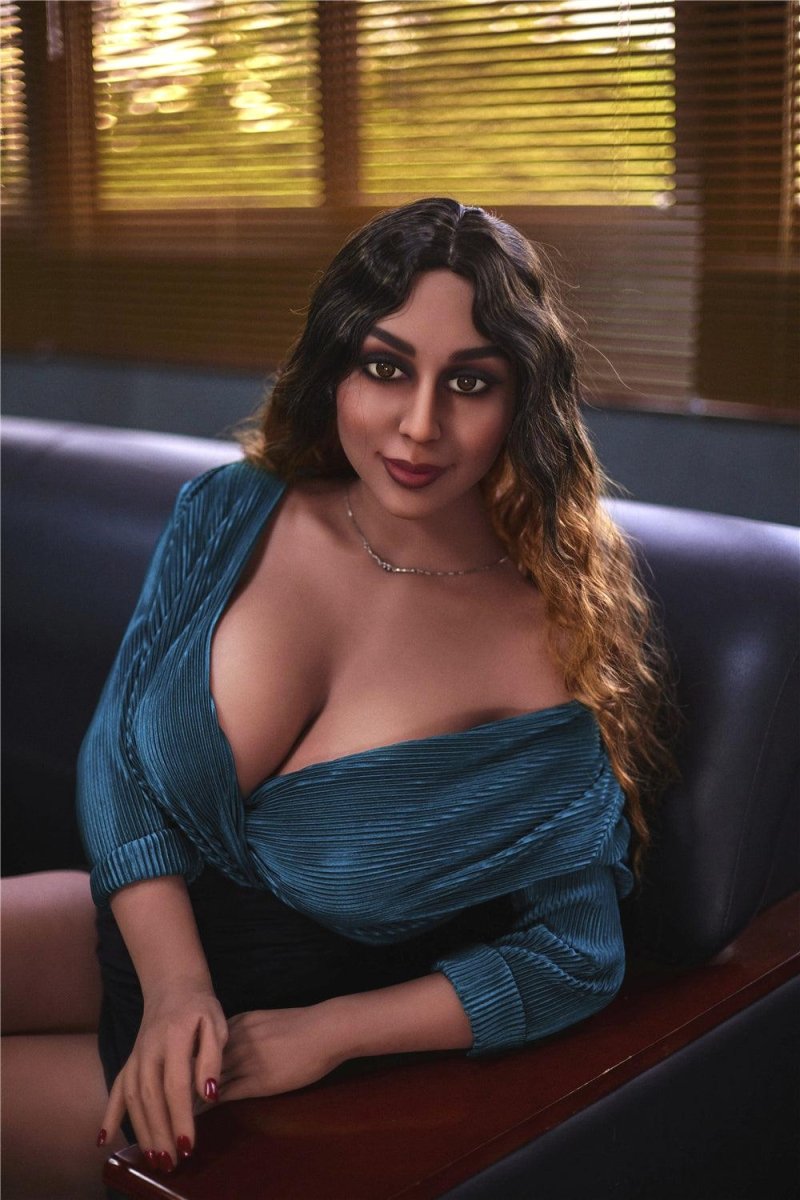 Irontech | 161cm Christel - SuperLoveDoll