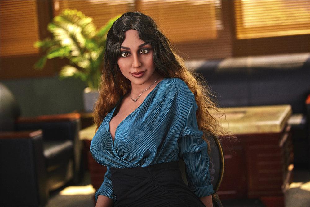 Irontech | 161cm Christel - SuperLoveDoll
