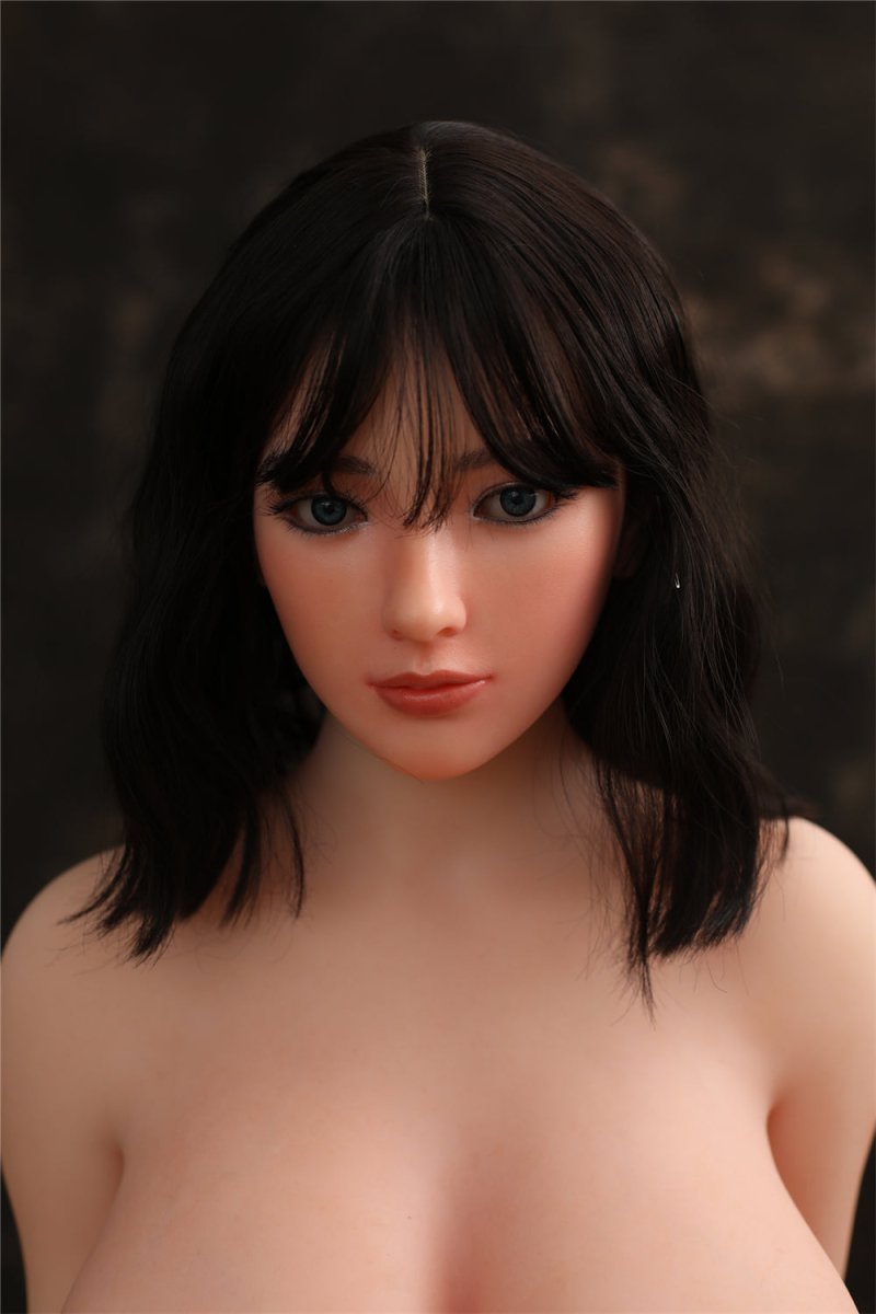 Irontech | 161cm TPE Doll- Nabi - SuperLoveDoll