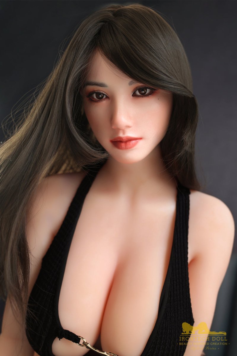 Irontech | 161cm TPE Sex Doll -Rita - SuperLoveDoll Irontech | 161cm TPE Sex Doll -Rita - SuperLoveDoll