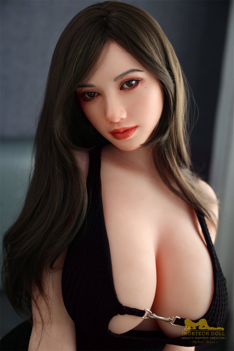 Irontech | 161cm TPE Sex Doll -Rita - SuperLoveDoll