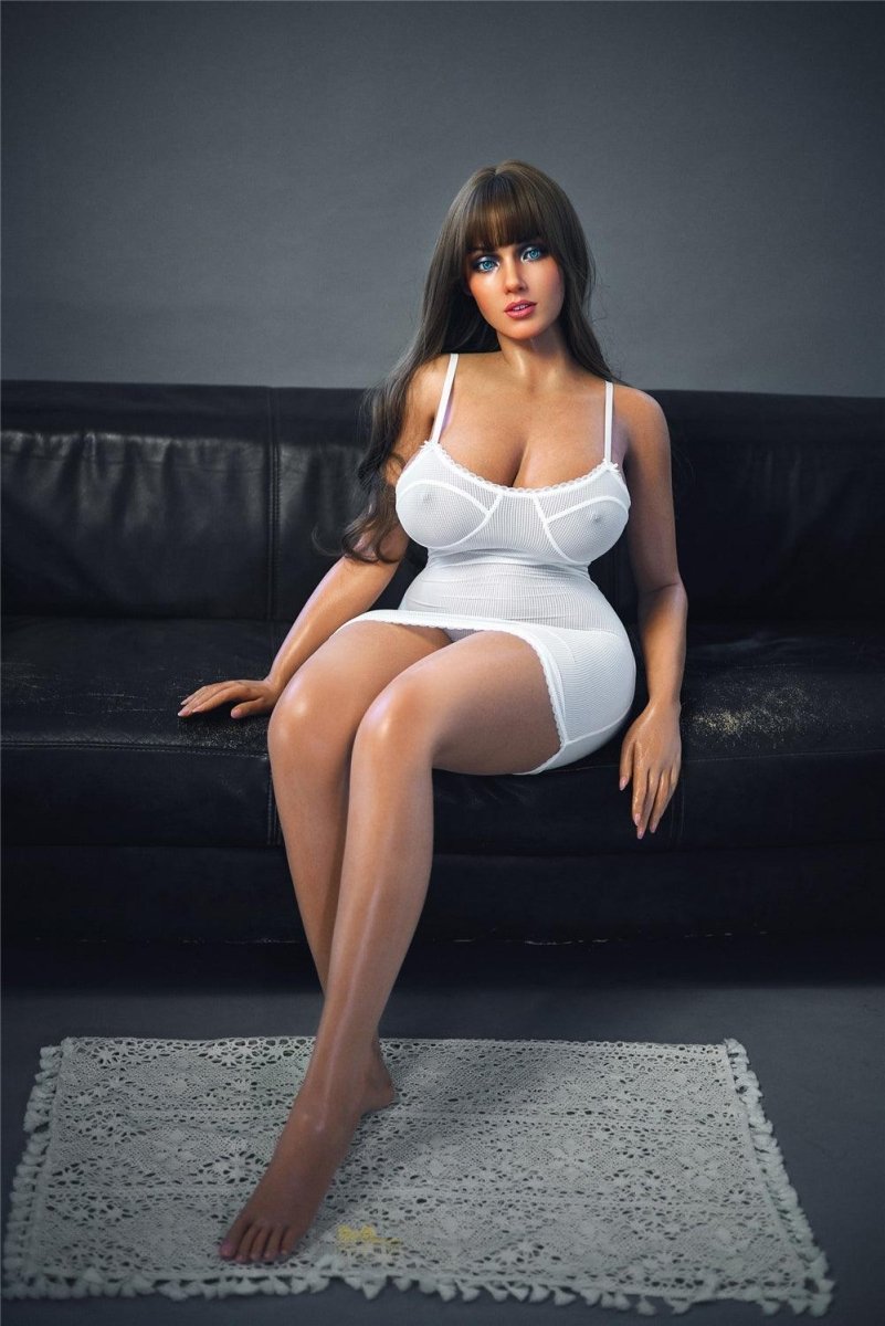 Irontech | 162cm Silicone - Cinderella - SuperLoveDoll