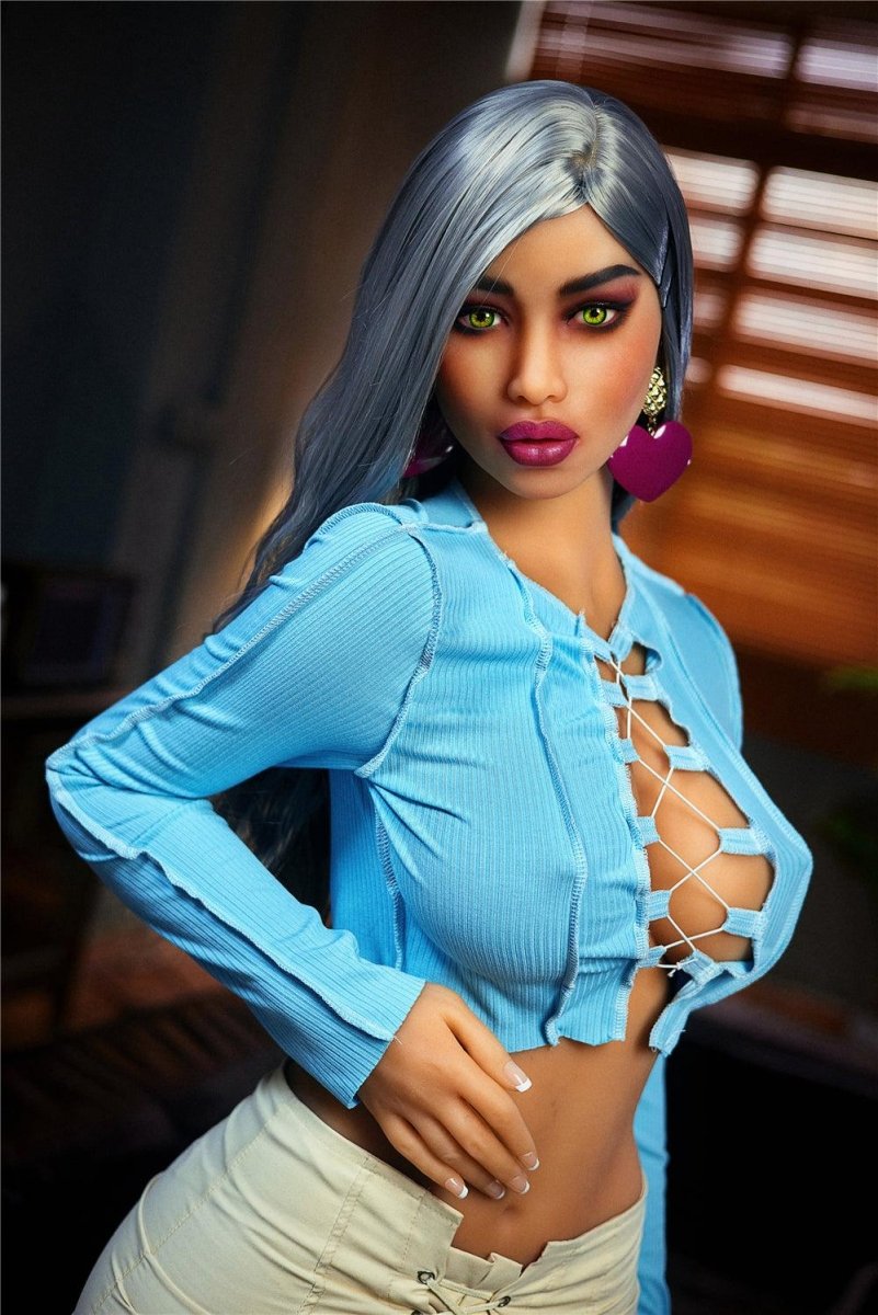 Irontech | 164cm Plus - Lola - SuperLoveDoll